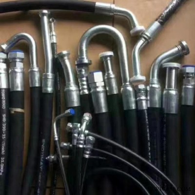 高壓擠壓膠管  編織天然橡膠管 高壓膠管 編織膠管 高壓膠管型號