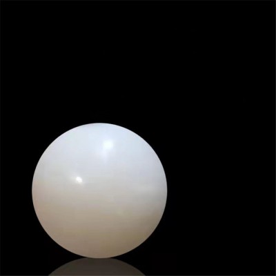 廠家供應工業(yè)用實心硅膠球 天然橡膠彈力清網(wǎng)球 實心橡膠制品