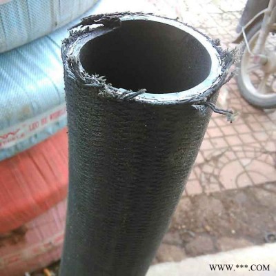 鋼絲纏繞高壓膠管  編織天然橡膠管 高壓膠管 掘進機高壓膠管 高耐磨噴砂管
