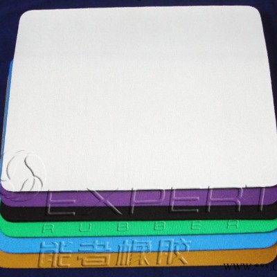 供應(yīng)能者nz0625B-03無毒無味鼠標(biāo)墊 100％天然橡膠