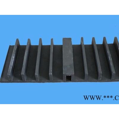 國(guó)標(biāo)天然橡膠止水帶 中埋式651型300*6 橋梁 中埋止水帶