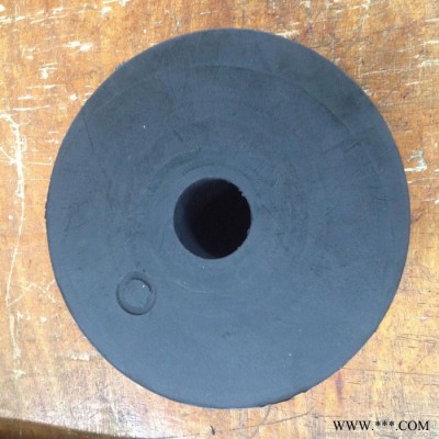 河南三鑫振動設(shè)備專用橡膠彈簧**天然橡膠彈簧，質(zhì)量保證