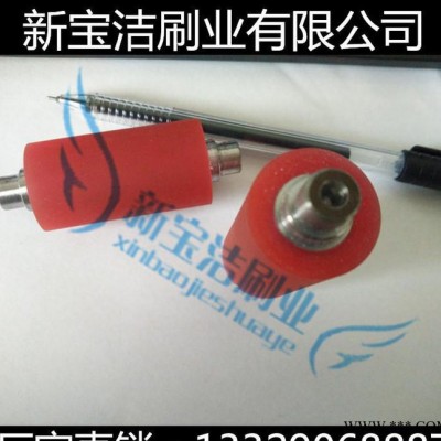 微型硅膠輥 聚氨酯棍包膠 天然橡膠輥 印刷機網紋輥 迷你小膠