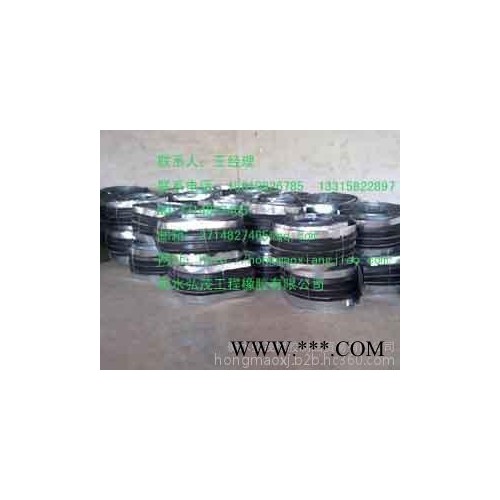 弘茂廠家批發(fā)止水帶 鋼邊、鋼板止水帶 認(rèn)證標(biāo)準(zhǔn) 可定制批發(fā)天然橡膠止水帶
