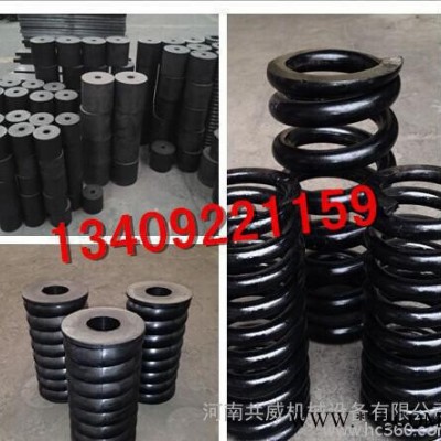 新鄉(xiāng)直銷振動(dòng)篩專用天然橡膠彈簧