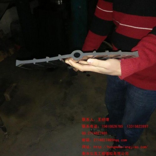 供應(yīng)國標(biāo)天然橡膠30*8橡膠止水帶報(bào)價(jià)衡水**廠家弘茂