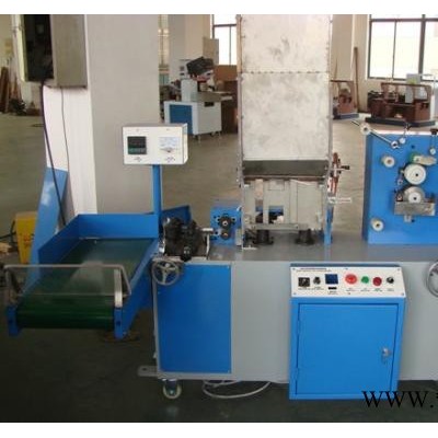 單支連排包裝機(jī)，吸管包裝機(jī)，全自動(dòng)吸管設(shè)備 塑料機(jī)械