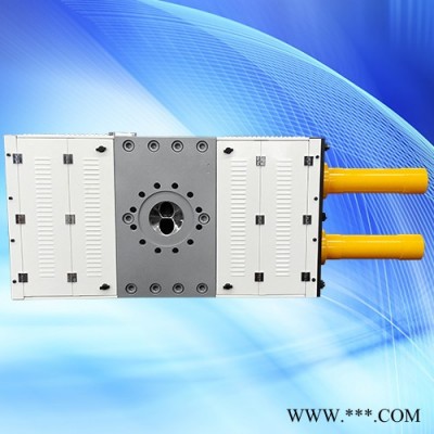 鄭州海科HK-DSP塑料機(jī)械換網(wǎng)器 塑料造粒機(jī)換網(wǎng)器生產(chǎn)廠家價格低