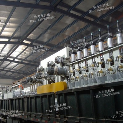 供應(yīng)PE片材生產(chǎn)設(shè)備 ，片材生產(chǎn)線供應(yīng)商，片材擠出機(jī)銷售熱線-青島樂力友機(jī)械 塑料機(jī)械