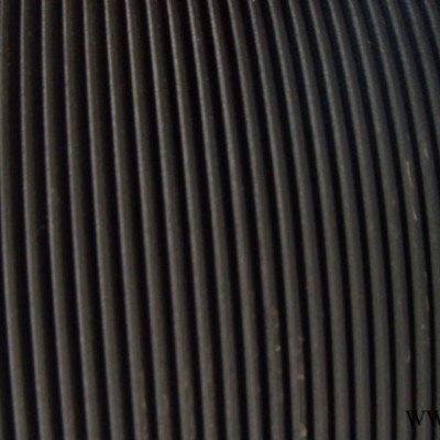 多楔帶 塑料機械 牽引機皮帶 一體成型加厚多溝帶