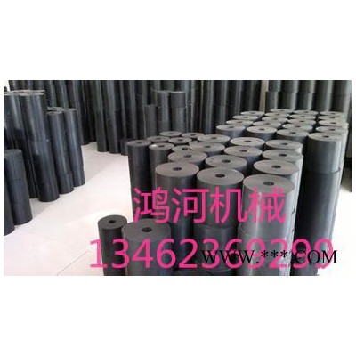 ·鴻河科技φ200*250*50橡膠彈簧，非標(biāo)彈簧，定制彈簧，專業(yè)制作彈簧，橡膠件生產(chǎn)，彈簧加工，減震彈簧，壓縮彈簧