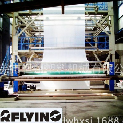 萊蕪恒翔塑料機(jī)械有限公司專業(yè)制造常年大棚膜生產(chǎn)線設(shè)備