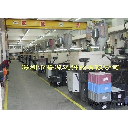 **工業(yè)注塑機電磁加熱節(jié)能改造碧源達專注塑料機械電磁加熱改造