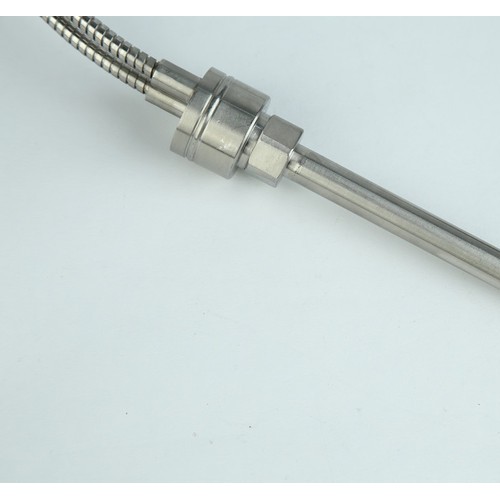 高溫熔體壓力傳感器PT124-PT131-50MPa-M14*1.5-0-10V-4-20Ma-2/1塑料機(jī)械專用傳感器