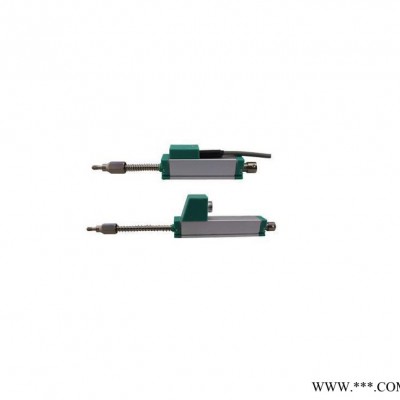 塑料機(jī)械LPY2微型彈簧自復(fù)位系列位移傳感器50mm