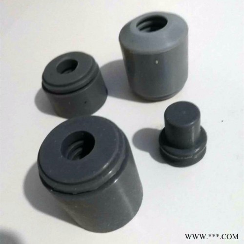 眾信誠定制橡膠彈簧橡膠護套加工廠家定制量大從優(yōu)型號齊全可定制