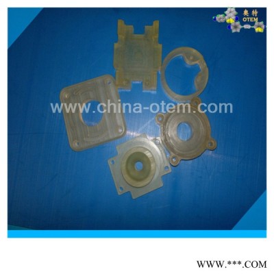 供應(yīng)透明PEI塑料機械配件