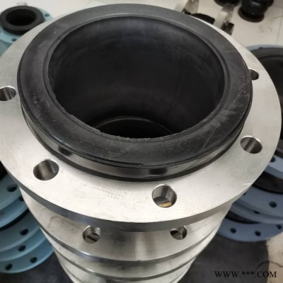 避震喉 橡膠軟接頭 橡膠補(bǔ)償器 法蘭橡膠軟接頭 加工廠家