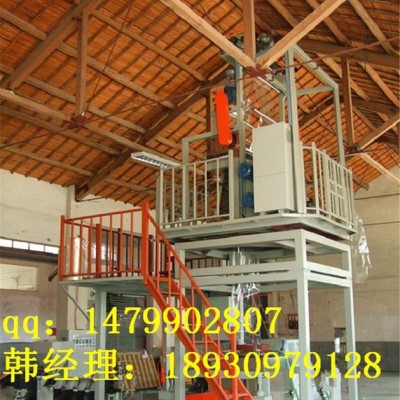 吹膜機(jī) 吹膜機(jī) 上海吹膜機(jī) 薄膜塑料機(jī)械 -18930979