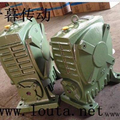塑料機(jī)械專業(yè)WPA60-10蝸輪蝸桿減速機(jī) 德州濟(jì)南保定石家