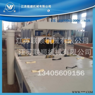 塑料機(jī)械 全自動(dòng)擴(kuò)口機(jī)，管材擴(kuò)口機(jī)，塑料擴(kuò)口機(jī)