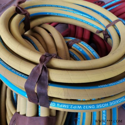 瑞銘 定做加工 機械設備風壓空氣橡膠管 大口徑排吸泥膠管 三元乙丙橡膠低壓橡膠管