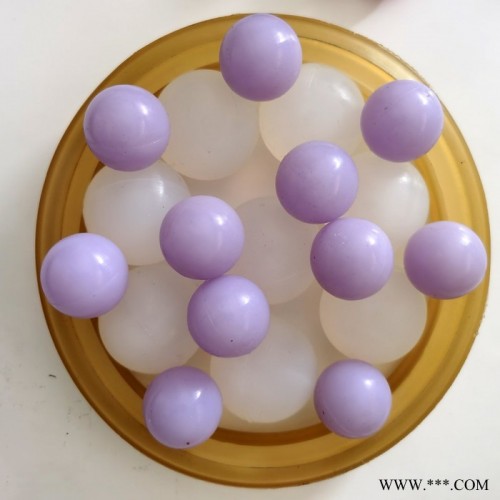 廠家專業(yè)生產 來圖來樣加工定制 量大優(yōu)惠 帶孔橡膠球