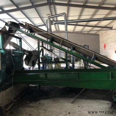 廢舊輪胎加工設(shè)備  橡膠輪胎打粉機(jī)器  碎輪胎粒機(jī)器 一臺(tái)價(jià)格  廠家供應(yīng)