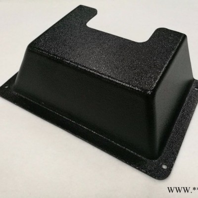 騰燁A(yù)BS塑料機械外殼，塑料設(shè)備外殼加工