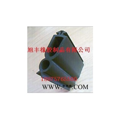 來(lái)圖來(lái)樣加工定制規(guī)格三元乙丙發(fā)泡條、彩色橡膠條