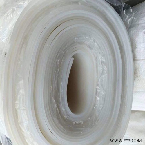 批發(fā)供應硅膠板 防滑硅橡膠板 耐磨減震硅膠板加工