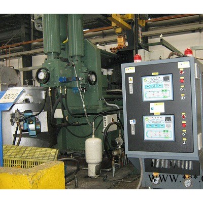 供應(yīng)阿科牧精機ACO-10配套德國塑料機械模溫機