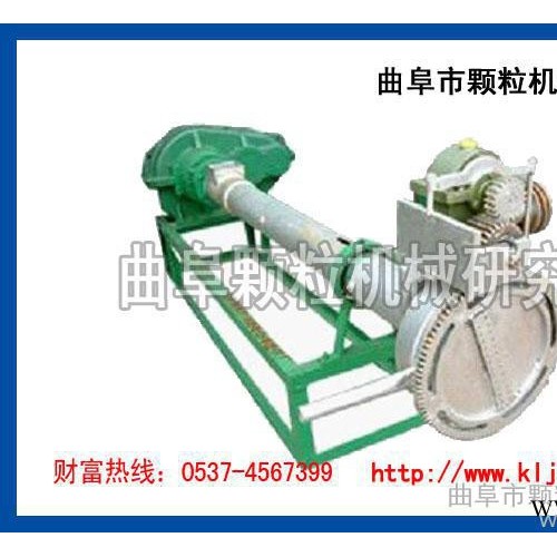 供應廢舊塑料機械，發(fā)財設備。曲阜塑料顆粒機