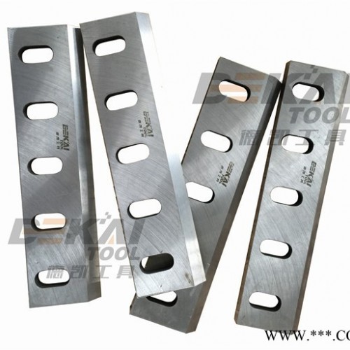 廈門(mén)代理塑料機(jī)械刀片
