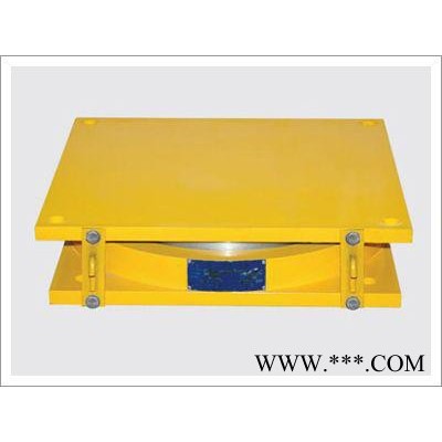 生產(chǎn)、加工銷售上海各種型號(hào)盆式橡膠支座