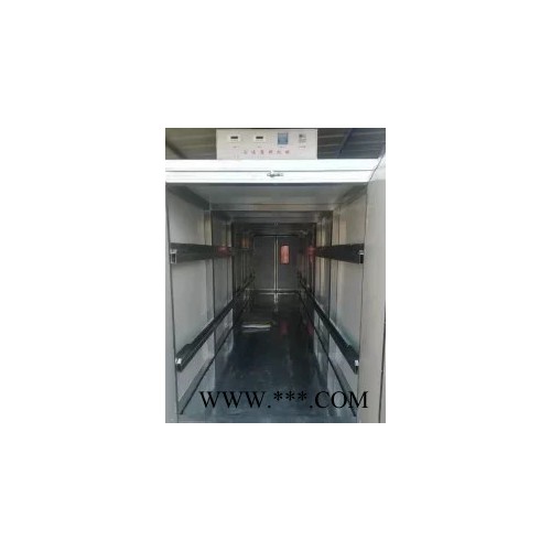 滄迅塑料機械HM300 塑料固化室