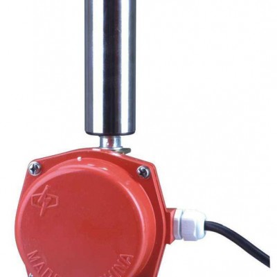 橡膠托輥提升機(jī)配件 批量加工