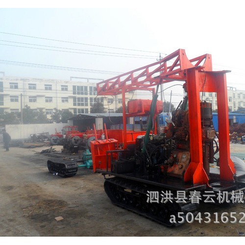 春云 履帶底盤 橡膠履帶 改裝橡膠履帶地質(zhì)勘探底盤可定制加工型號均可定