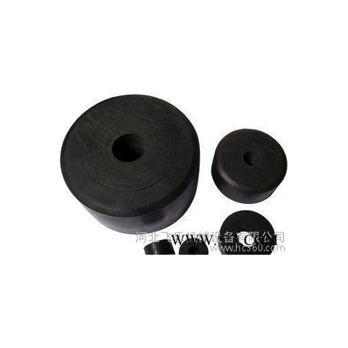 生產 加工定制 高性能 橡膠 減震墊 減震塊 減震器 橡膠減震器