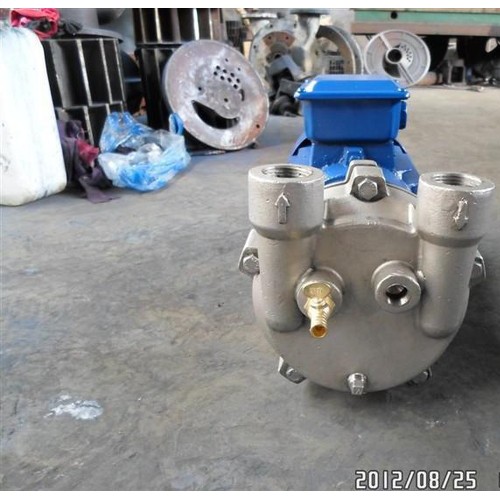 2BV2070水環(huán)真空泵，專業(yè)生產(chǎn)，塑料機(jī)械專用真空泵。