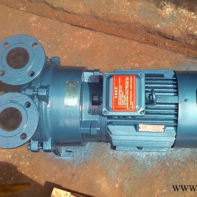 2BV5110水環(huán)真空泵，專(zhuān)業(yè)生產(chǎn)，直銷(xiāo)。塑料機(jī)械專(zhuān)用