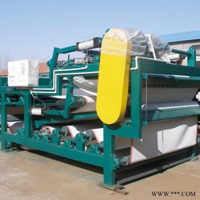 **帶式壓濾機(jī) 真空帶式過(guò)濾機(jī) 橡膠真空帶式過(guò)濾機(jī)報(bào)價(jià) 洗砂泥漿處理設(shè)備 地鐵施工泥漿處理設(shè)備 脫水效率高 加工定制