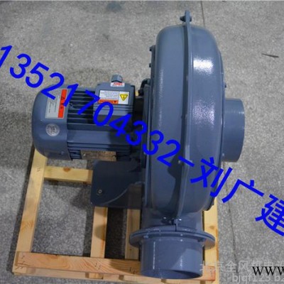 中壓離心式鼓風(fēng)機(jī)可用于：干燥設(shè)備、印刷機(jī)械設(shè)備、塑料機(jī)械設(shè)備、包裝機(jī)械、凈化設(shè)備、烘焙機(jī)、廚房油煙抽風(fēng)設(shè)備等各類機(jī)械散熱