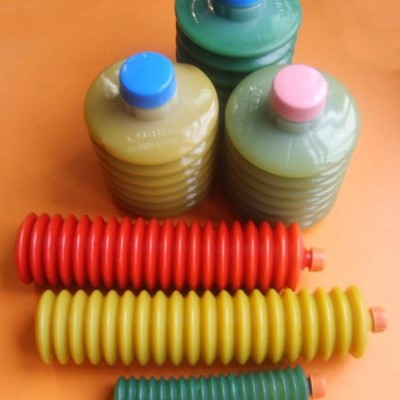 供應(yīng)昆山湘塑科塑料機(jī)械有限公司FN-01日本潤滑油THK-LF