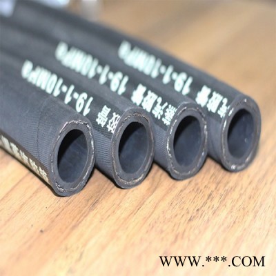 廠(chǎng)家加工 景縣華北橡塑 耐酸堿膠管 水泵用輸水橡膠管道 耐酸堿防腐橡膠管