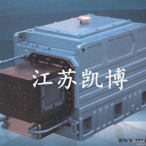 高質(zhì)量、低噪音、雙螺桿SPYJ系列塑料機(jī)械專用齒輪箱