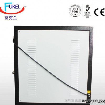 富克蘭工業(yè)水冷式冷水機 塑料機械 工業(yè)冷水機 風冷式冷水機