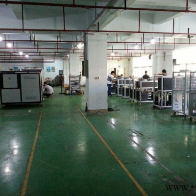 廠家專業(yè)生產(chǎn)工業(yè)冷水機，激光冷水機，塑料機械冷水機等各種機械制冷設(shè)備**的供應(yīng)商，適合長期合作