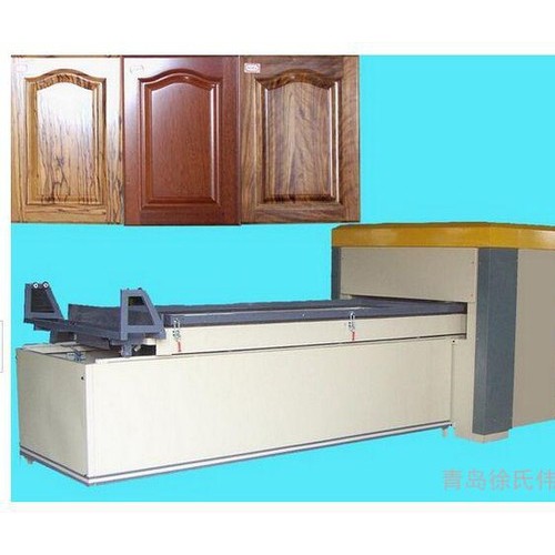 櫥柜衣柜吸塑機(jī) 櫥柜門(mén)板真空吸塑機(jī) 熱轉(zhuǎn)印吸塑 塑料機(jī)械