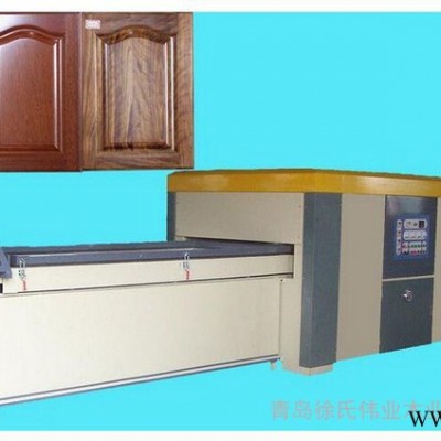 櫥柜衣柜吸塑機(jī) 櫥柜門(mén)板真空吸塑機(jī) 熱轉(zhuǎn)印吸塑 塑料機(jī)械